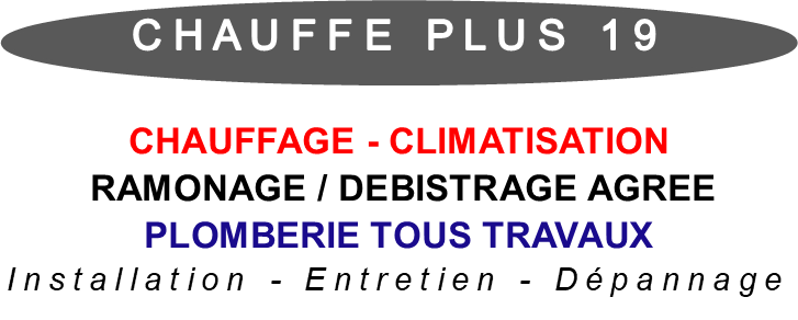 Chauffe Plus 19 – Julien NESIUS